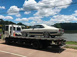 Guincho para carros