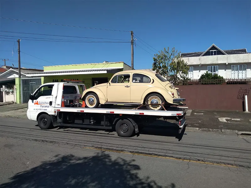 Guincho 24 horas | Guincho para carros