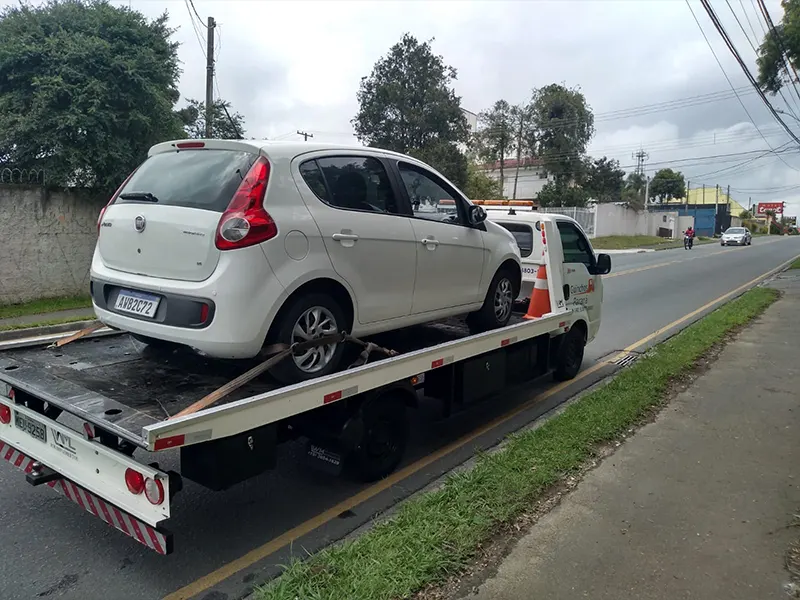 Guincho 24 horas | Guincho para carros